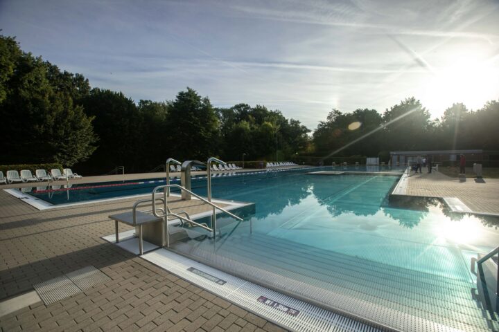 Freibad Stapelskotten